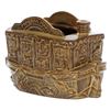 Image 3 : A Club 33 Jungle Cruise Molopo Marie Boat Tiki Mug.