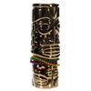 Image 2 : A Club 33 Mardi Gras Gold Tiki Mug with Beads.