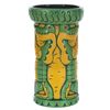 Image 2 : A Club 33 Enchanted Crocodile Tiki Mug.