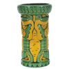 Image 4 : A Club 33 Enchanted Crocodile Tiki Mug.