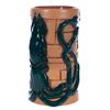 Image 2 : A Club 33 Captain's Quarters Kraken Tiki Mug.
