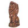 Image 3 : A Club 33 Animal Kingdom Lion Tiki Mug.