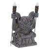 Image 2 : A Club 33 Haunted Mansion Gargoyle Tiki Mug.