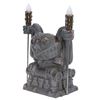Image 3 : A Club 33 Haunted Mansion Gargoyle Tiki Mug.