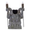 Image 4 : A Club 33 Haunted Mansion Gargoyle Tiki Mug.