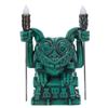 Image 1 : An Enchanted Tiki Bar Haunted Mansion Gargoyle Tiki Mug.