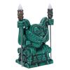 Image 2 : An Enchanted Tiki Bar Haunted Mansion Gargoyle Tiki Mug.