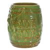 Image 2 : A Trader Sam's 2nd Release Rum Barrel Mug.
