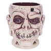 Image 1 : A Trader Sam's Enchanted Tiki Bar 4th Edition Shrunken Head Mug.
