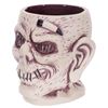 Image 2 : A Trader Sam's Enchanted Tiki Bar 4th Edition Shrunken Head Mug.