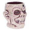 Image 3 : A Trader Sam's Enchanted Tiki Bar 4th Edition Shrunken Head Mug.