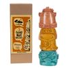 Image 1 : A Pixar's "Up" Stackable Tiki Mug Set.