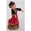 Image 3 : A 1964 it's a small world Spanish Dancer Plastic Figure.