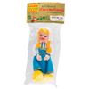 Image 1 : An It's a Small World Dutch Girl Pixie Doll.