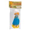 Image 2 : An It's a Small World Dutch Girl Pixie Doll.