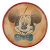 Image 2 : A Disneyland Art Corner Mickey Lenticular Button.