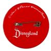 Image 3 : A Disneyland Art Corner Mickey Lenticular Button.