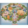 Image 2 : A Complete Disneyland Park Gift with Purchase Pin Set.