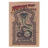 Image 2 : A Collection of Early Indiana Jones Adventure Souvenirs.