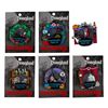 Image 1 : A Haunted Mansion Holiday 2004 Pin Collection.