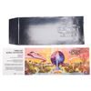 Image 1 : An EPCOT Center Three-Day World Adventure Ticket.