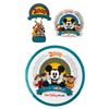 Image 1 : A Pair of It's a Small World Disneyana 2000 Convention Pins & Button.
