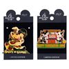 Image 1 : A Pair of Thanksgiving and Holiday Mickey & Minnie Pins.