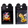 Image 1 : A Pair of Mickey Trading Pins.
