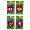 Image 1 : A Collection of Disney Flower Pin Pursuit Pins.