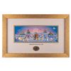 Image 1 : A Celebrate the Future Land to Land Pin Set.