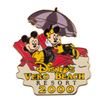Image 1 : A Disney's Vero Beach Resort Pin.