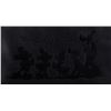 Image 2 : An Embossed Leather Mickey with Friends Pin Case.