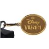 Image 4 : An Embroidered Disney Villains Pin Case.