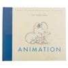 Image 1 : The Archive Series Animation Book.