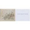 Image 4 : The Archive Series Animation Book.