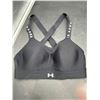 Image 2 : Under Armour Women’s Infinity Medium 2.0 Sports Bra Size S/M
