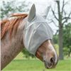 Image 1 : Weaver Leather Covered Ear Fly Mask with Xtended Life Closure System