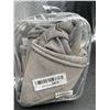 Image 3 : Weaver Leather Covered Ear Fly Mask with Xtended Life Closure System