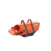 Image 1 : Outward Hound Granby Splash LifeJacket size Small
