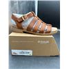 Image 2 : Dr. Scholl’s Women’s Fishermans Sandals, Size 7M