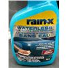 Image 2 : Rain-X Waterless Car Wash and Rain Repellent, 946 mL Spray Bottle