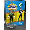 Image 2 : DC Super Powers Guy Gardner (Green Lantern) 4.5in Action Figure McFarlane Toys