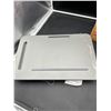 Image 2 : LapGear Sidekick Lap Desk – Notebook stand – 15.6″ – gray