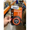 Image 2 : Crescent Lufkin 16 ft Control Series Tape Measure with 14 ft Reach