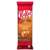 Image 1 : 7 KitKat Caramel Crisp Bars (120g Each) Chocolate Candy