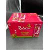 Image 2 : Rubicon Exotic Sparkling Guava Beverage, 12 Cans, 330ml Each