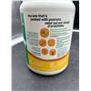 Image 2 : Vega Plant-Based Nut Butter Shake – 523g Container
