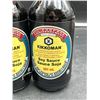 Image 2 : Kikkoman Soy Sauce 591 mL Bottles – All-Purpose Seasoning (Set of 2)