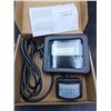 Image 2 : Motion Sensor LED Flood Light with Adjustable Settings, 10W, IP65
