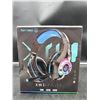 Image 2 : Tatyso XW1 Gaming Headset for PC, PS5, Nintendo Switch, and Mobile Devices